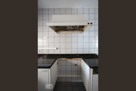 Apartamento à venda com 212m², 4 quartos e 5 vagascozinha