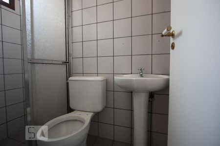 Apartamento à venda com 212m², 4 quartos e 5 vagasbanheiro de serviço