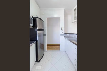 Apartamento para alugar com 75m², 3 quartos e 3 vagasCozinha