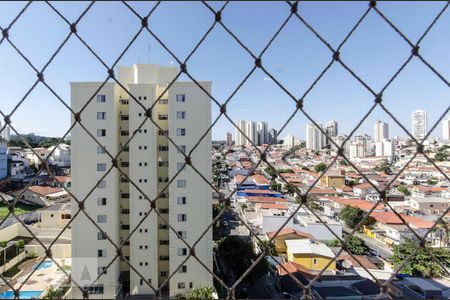 Vista Sacada de apartamento para alugar com 3 quartos, 75m² em Parque Mandaqui, São Paulo