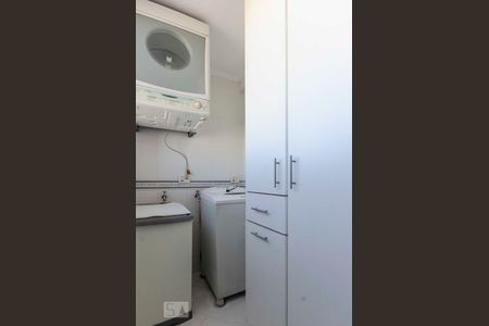 Apartamento para alugar com 75m², 3 quartos e 3 vagasLavanderia