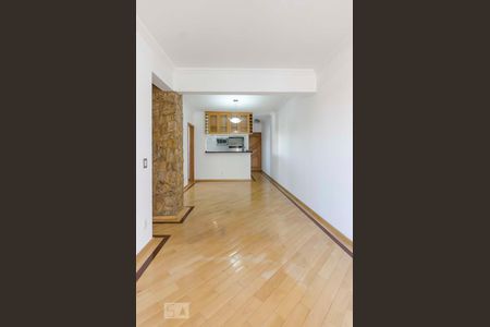 Sala de apartamento para alugar com 3 quartos, 75m² em Parque Mandaqui, São Paulo