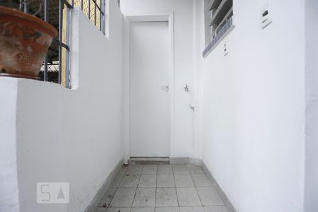 Apartamento à venda com 65m², 1 quarto e 1 vagaArea de Serviços