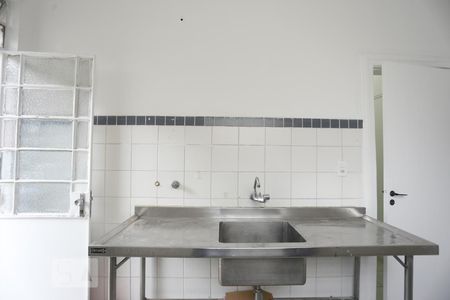 Apartamento à venda com 65m², 1 quarto e 1 vagaCozinha