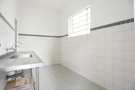 Apartamento à venda com 65m², 1 quarto e 1 vagaCozinha