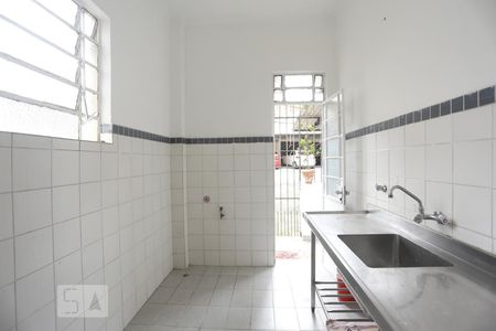Apartamento à venda com 65m², 1 quarto e 1 vagaCozinha