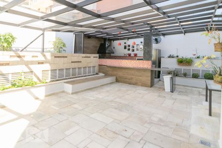 Apartamento à venda com 200m², 3 quartos e 3 vagas Apartamento à venda com 200m², 3 quartos e 3 vagasÁrea Gourmet