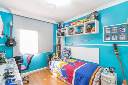 Apartamento à venda com 200m², 3 quartos e 3 vagas Apartamento à venda com 200m², 3 quartos e 3 vagasQuarto 3