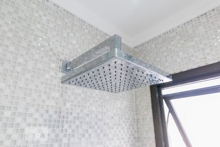 Apartamento à venda com 200m², 3 quartos e 3 vagas Apartamento à venda com 200m², 3 quartos e 3 vagasDucha