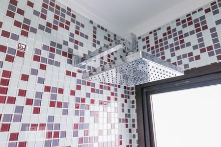 Apartamento à venda com 200m², 3 quartos e 3 vagas Apartamento à venda com 200m², 3 quartos e 3 vagasDucha