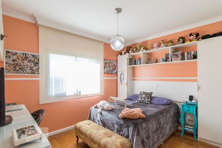 Apartamento à venda com 200m², 3 quartos e 3 vagas Apartamento à venda com 200m², 3 quartos e 3 vagasQuarto 2