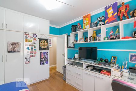 Apartamento à venda com 200m², 3 quartos e 3 vagas Apartamento à venda com 200m², 3 quartos e 3 vagasQuarto 3