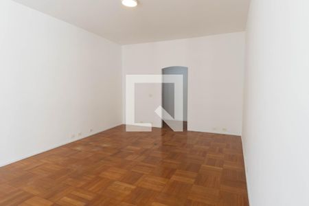 Sala de Jantar de apartamento para alugar com 4 quartos, 328m² em Copacabana, Rio de Janeiro
