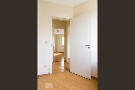 Quarto 1  de apartamento para alugar com 3 quartos, 70m² em Vila Regente Feijó, São Paulo