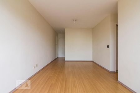 Sala  de apartamento para alugar com 3 quartos, 70m² em Vila Regente Feijó, São Paulo