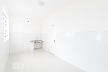Cozinha  de apartamento para alugar com 2 quartos, 80m² em Cambuci, São Paulo