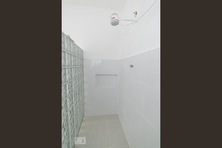 Banheiro  de apartamento para alugar com 2 quartos, 80m² em Cambuci, São Paulo