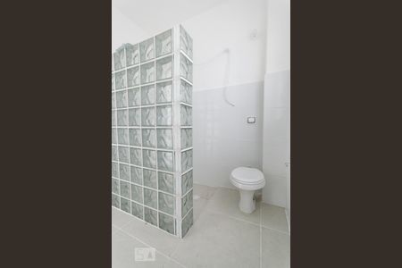 Banheiro  de apartamento para alugar com 2 quartos, 80m² em Cambuci, São Paulo