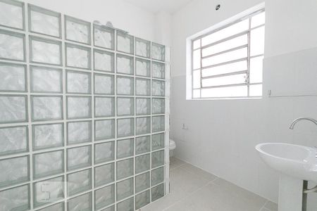 Banheiro  de apartamento para alugar com 2 quartos, 80m² em Cambuci, São Paulo