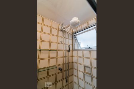 Banheiro de apartamento à venda com 3 quartos, 75m² em Vila Prudente, São Paulo