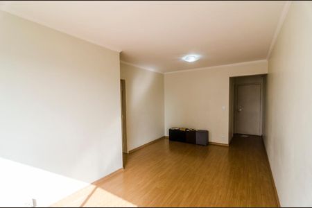Sala de apartamento à venda com 3 quartos, 75m² em Vila Prudente, São Paulo