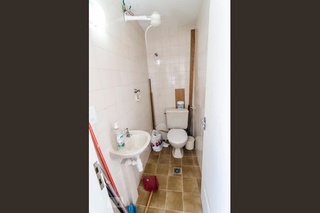 Apartamento à venda com 75m², 3 quartos e 1 vagaÁrea de Serviço