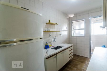 Apartamento à venda com 75m², 3 quartos e 1 vagaCozinha