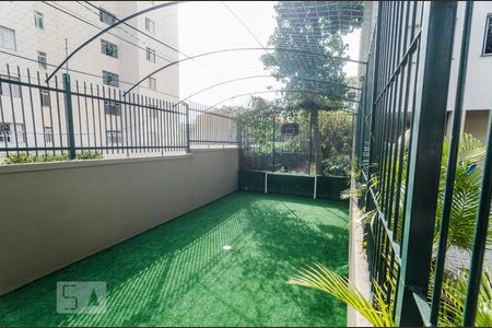 Apartamento à venda com 75m², 3 quartos e 1 vagaÁrea Comum