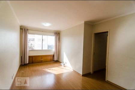 Sala de apartamento à venda com 3 quartos, 75m² em Vila Prudente, São Paulo