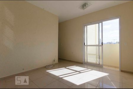 Sala de apartamento para alugar com 3 quartos, 54m² em Vila Mazzei, São Paulo