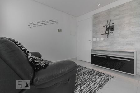 Sala de apartamento para alugar com 2 quartos, 70m² em Vila Andrade, São Paulo