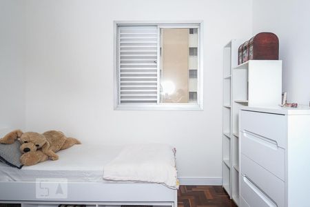 Quarto  de apartamento à venda com 2 quartos, 76m² em Parque Mandaqui, São Paulo