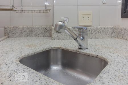 Apartamento à venda com 117m², 3 quartos e 3 vagas Apartamento à venda com 117m², 3 quartos e 3 vagasCozinha