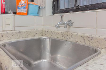 Apartamento à venda com 117m², 3 quartos e 3 vagas Apartamento à venda com 117m², 3 quartos e 3 vagasÁrea de serviço