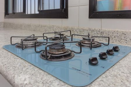 Apartamento à venda com 117m², 3 quartos e 3 vagas Apartamento à venda com 117m², 3 quartos e 3 vagasCozinha