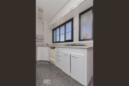 Apartamento à venda com 117m², 3 quartos e 3 vagas Apartamento à venda com 117m², 3 quartos e 3 vagasCozinha