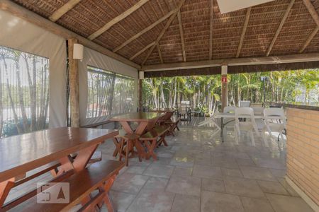 Apartamento à venda com 117m², 3 quartos e 3 vagas Apartamento à venda com 117m², 3 quartos e 3 vagasChurrasqueira