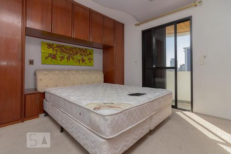 Apartamento à venda com 117m², 3 quartos e 3 vagas Apartamento à venda com 117m², 3 quartos e 3 vagasQuarto suíte 1