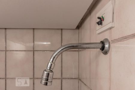 Apartamento à venda com 117m², 3 quartos e 3 vagas Apartamento à venda com 117m², 3 quartos e 3 vagasBanheiro