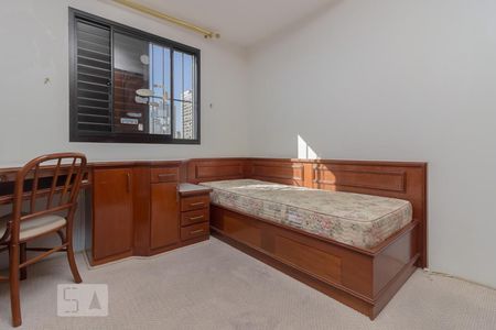 Apartamento à venda com 117m², 3 quartos e 3 vagas Apartamento à venda com 117m², 3 quartos e 3 vagasQuarto 3