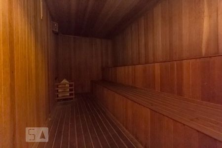 Apartamento à venda com 117m², 3 quartos e 3 vagas Apartamento à venda com 117m², 3 quartos e 3 vagasSauna