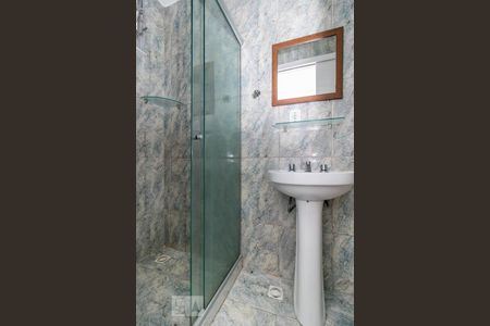 Apartamento à venda com 90m², 2 quartos e 1 vagaBanheiro