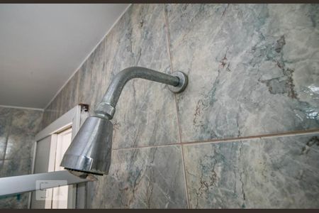 Apartamento à venda com 90m², 2 quartos e 1 vagaChuveiro banheiro