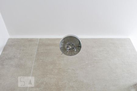 Apartamento à venda com 46m², 1 quarto e 1 vagaBANHEIRO