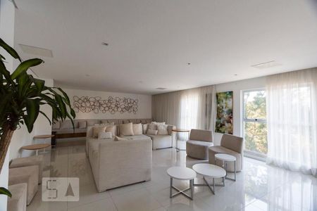 Apartamento à venda com 46m², 1 quarto e 1 vagaSALÃO DE FESTAS