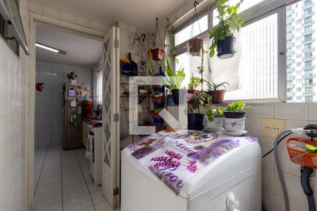 Apartamento à venda com 90m², 3 quartos e 1 vaga Apartamento à venda com 90m², 3 quartos e 1 vagaÁrea de Serviço