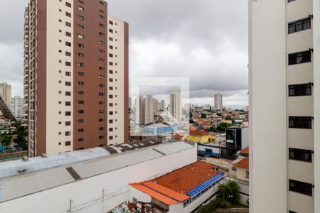 Apartamento à venda com 90m², 3 quartos e 1 vaga Apartamento à venda com 90m², 3 quartos e 1 vagaVista - Quarto 1