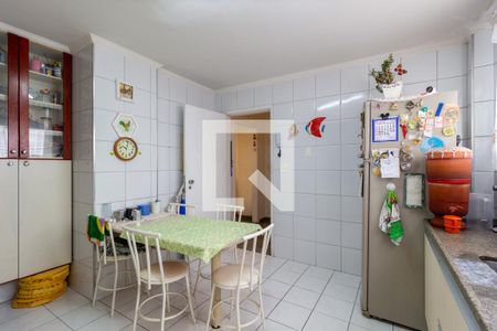 Apartamento à venda com 90m², 3 quartos e 1 vaga Apartamento à venda com 90m², 3 quartos e 1 vagaCozinha