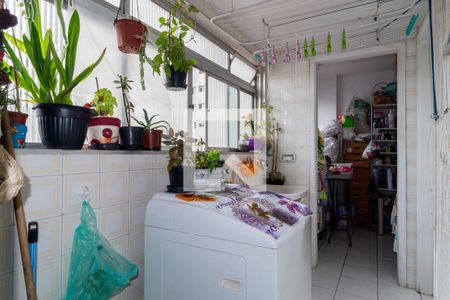 Apartamento à venda com 90m², 3 quartos e 1 vaga Apartamento à venda com 90m², 3 quartos e 1 vagaÁrea de Serviço