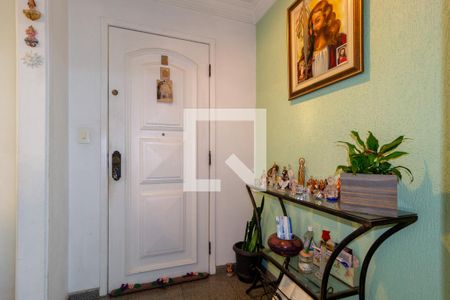 Apartamento à venda com 90m², 3 quartos e 1 vaga Apartamento à venda com 90m², 3 quartos e 1 vagaHall de Entrada